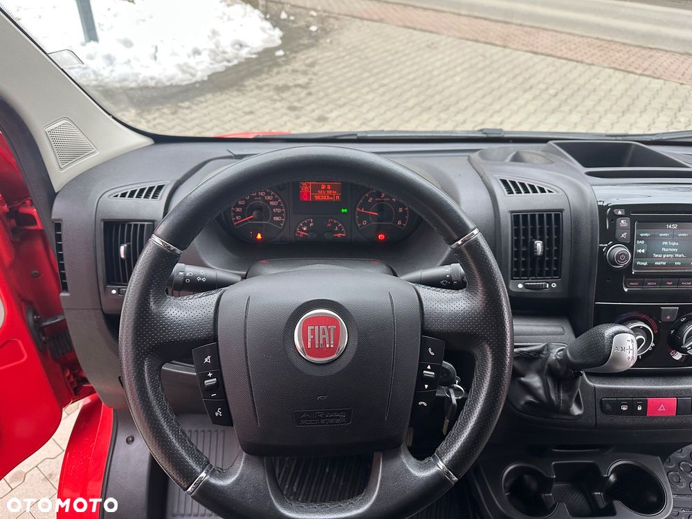 Fiat DUCATO MAXI LONG - 22