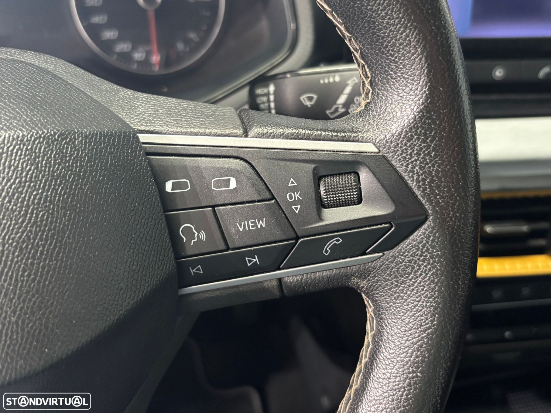 SEAT Ibiza 1.0 TSI Style DSG - 21