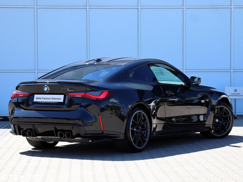BMW M4 - 2