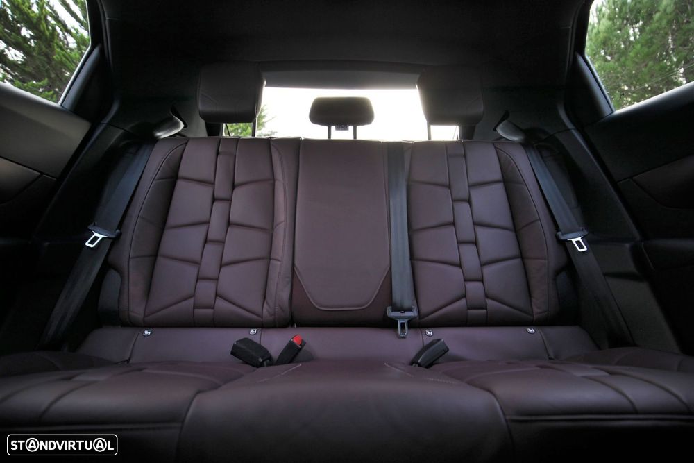 DS DS3 Crossback - 31