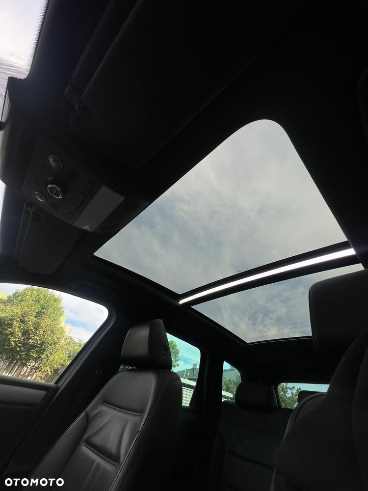 Volkswagen Touareg 3.0 V6 TDI Blue Motion DPF Automatik - 12