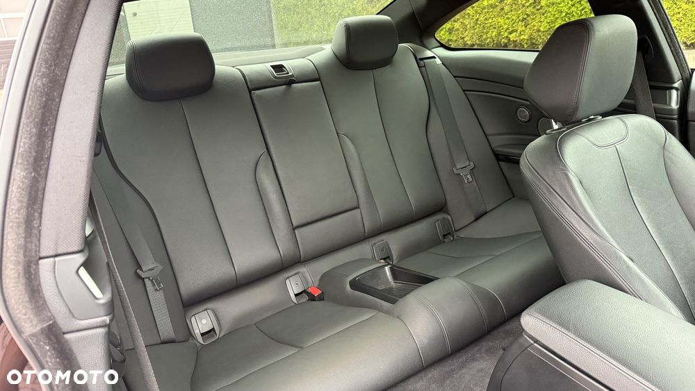 BMW Seria 4 430d - 30