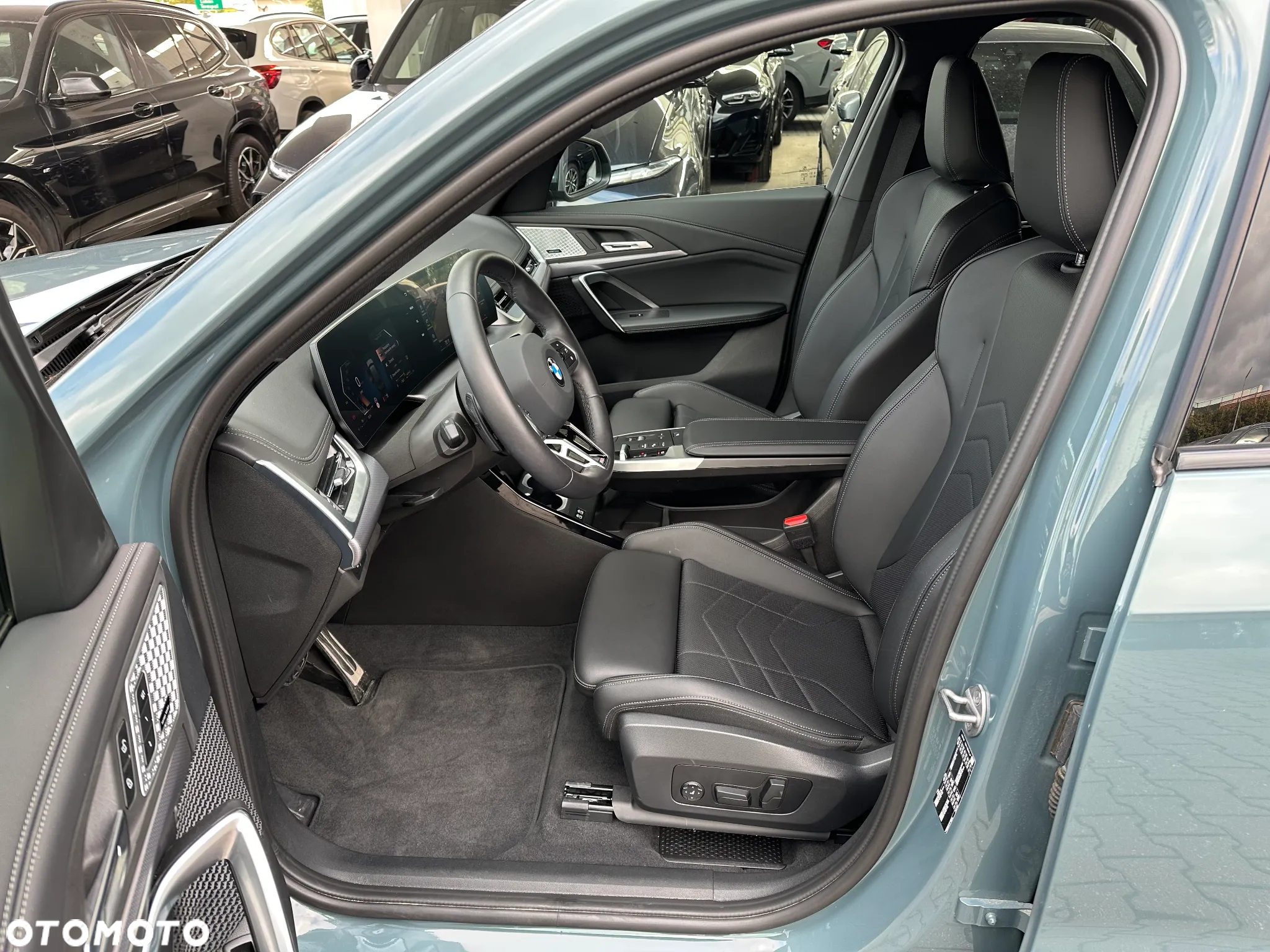 BMW X1 sDrive18d M Sport sport - 6