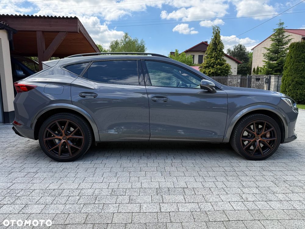 Cupra Formentor 2.0 TSI 4Drive VZ DSG - 18