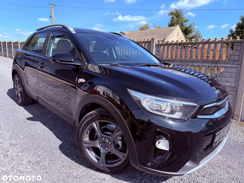 Kia Stonic - 12