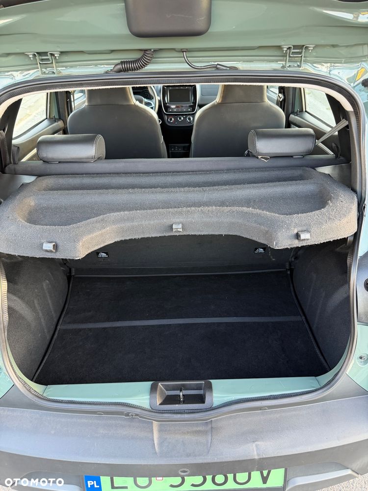 Dacia Spring ESSENTIAL - 24