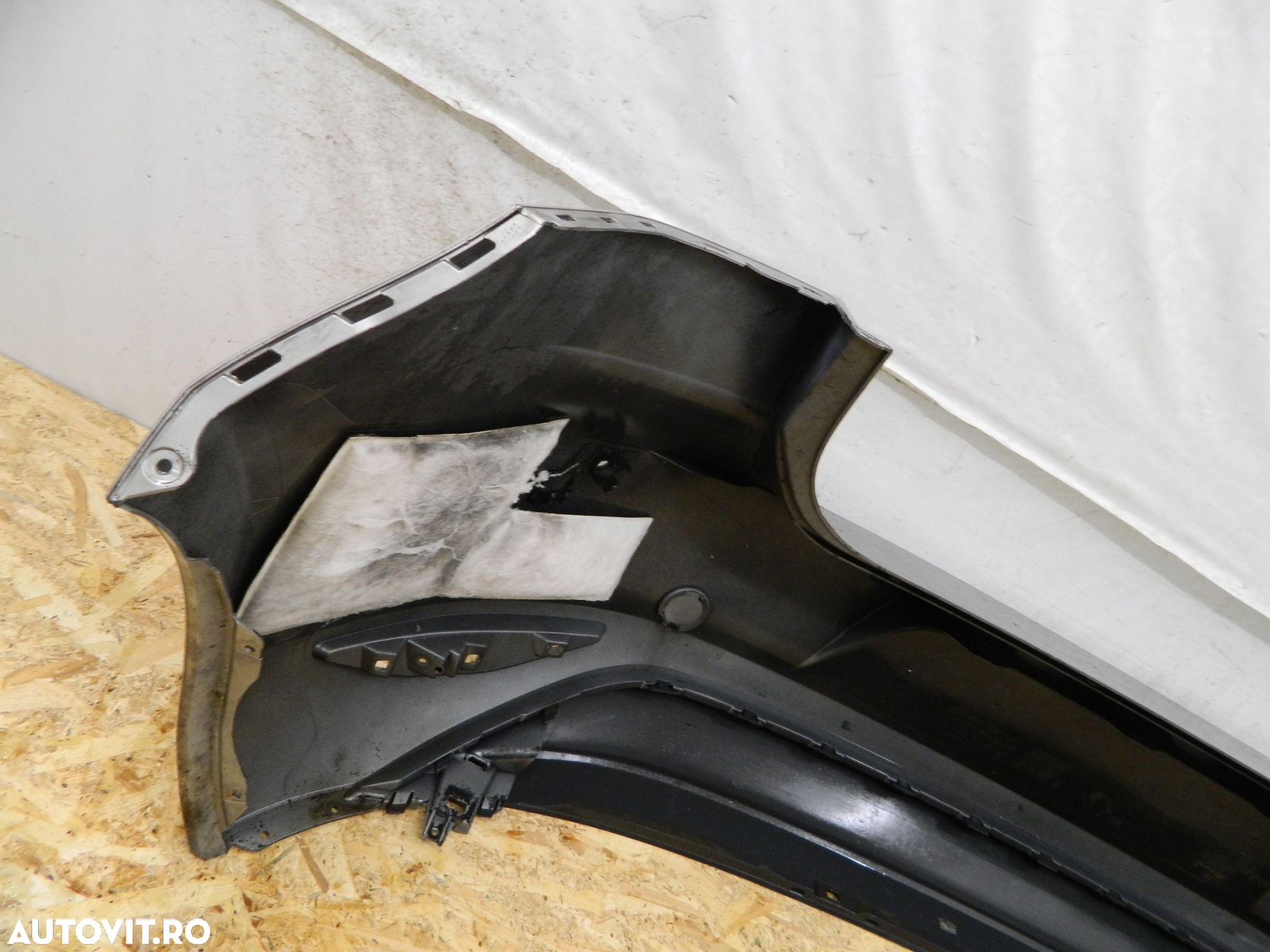 Bara spate VW Golf 7 Hatchback, 2013, 2014, 2015, 2016, 2017, 5G6807421. - 4