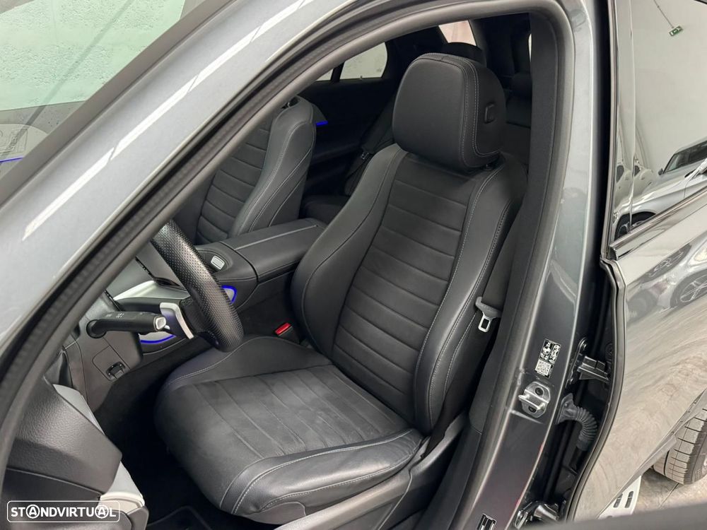 Mercedes-Benz GLE 350 de 4Matic - 16