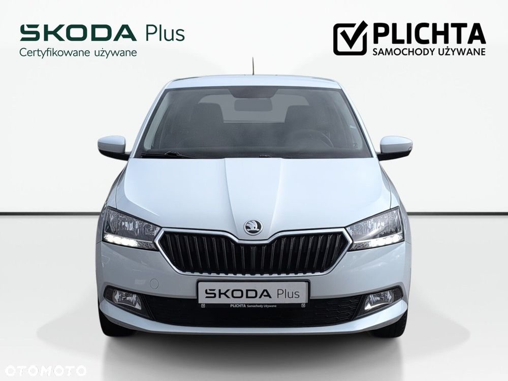 Skoda Fabia 1.0 TSI Ambition - 3