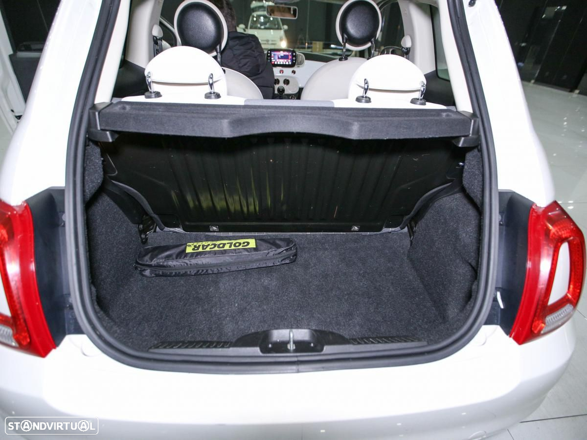 Fiat 500 - 10