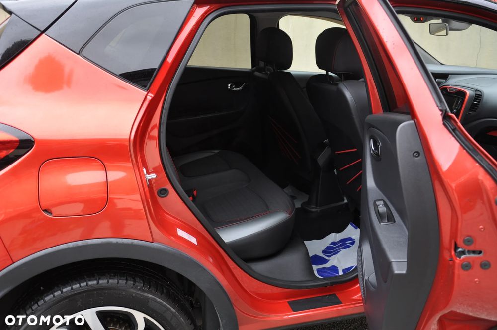Renault Captur - 10