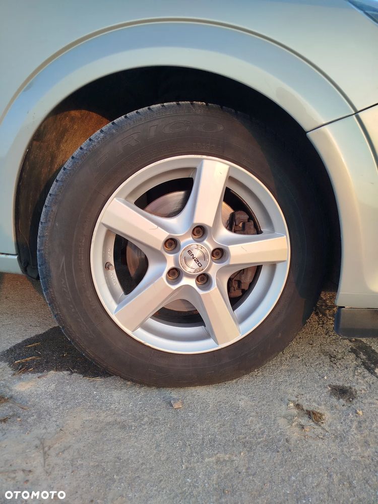 Opel Astra - 9