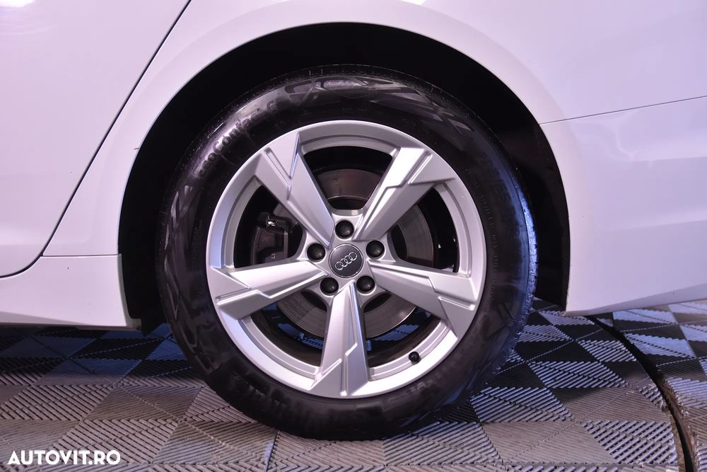 Audi A6 Avant 45 TFSI S tronic - 13