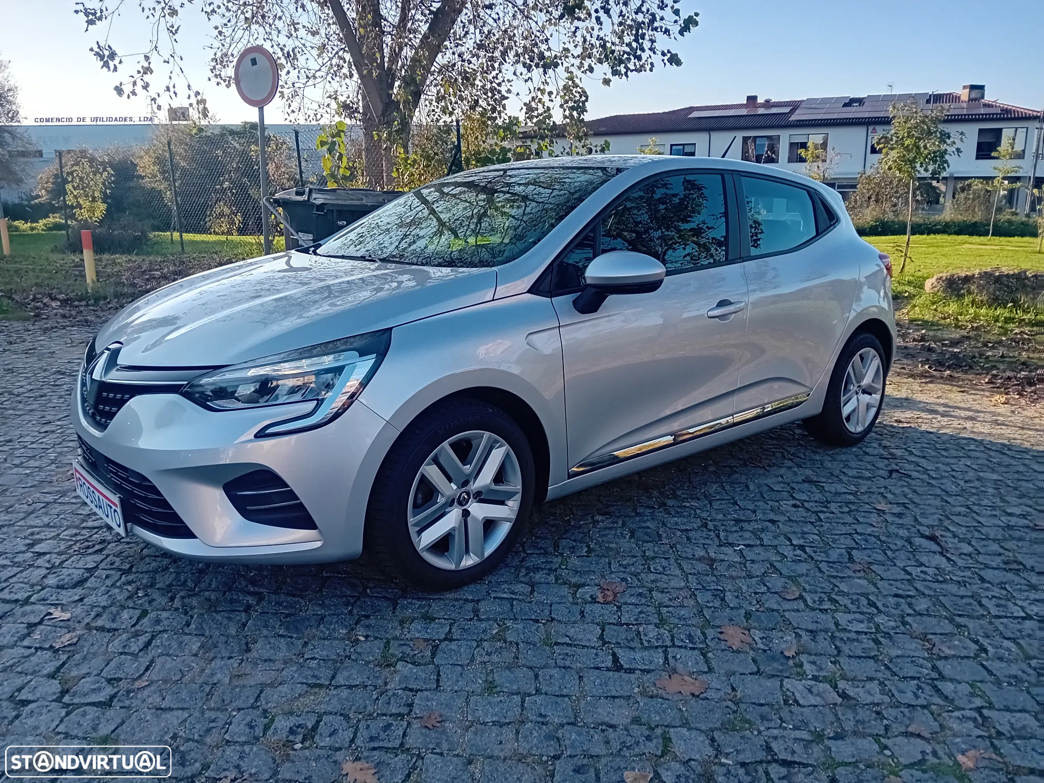 Renault Clio 0.9 TCe Limited Edition - 6