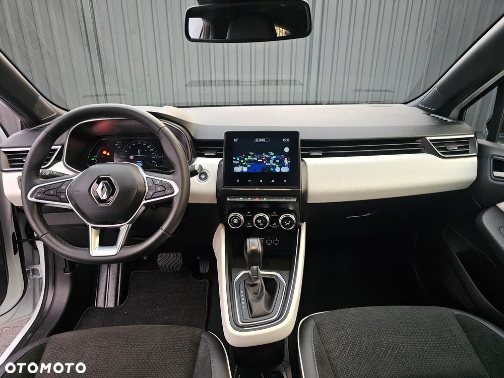 Renault Clio 1.0 TCe Equilibre Xtronic - 16