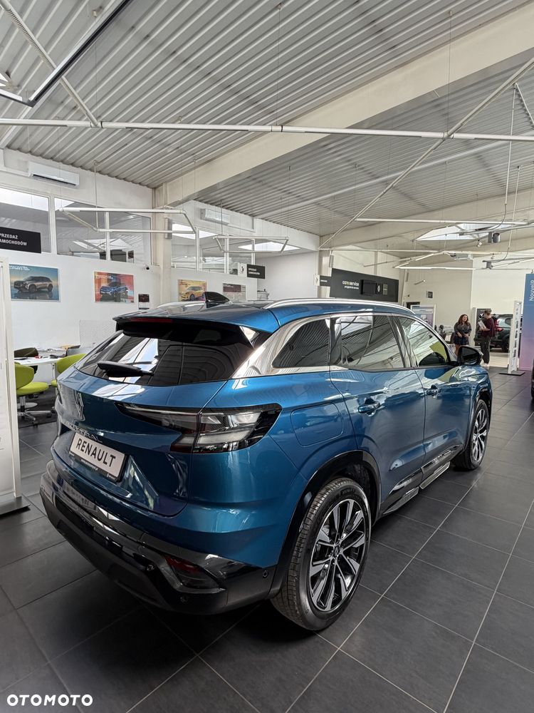 Renault Austral 1.3 TCe mHEV Techno - 7