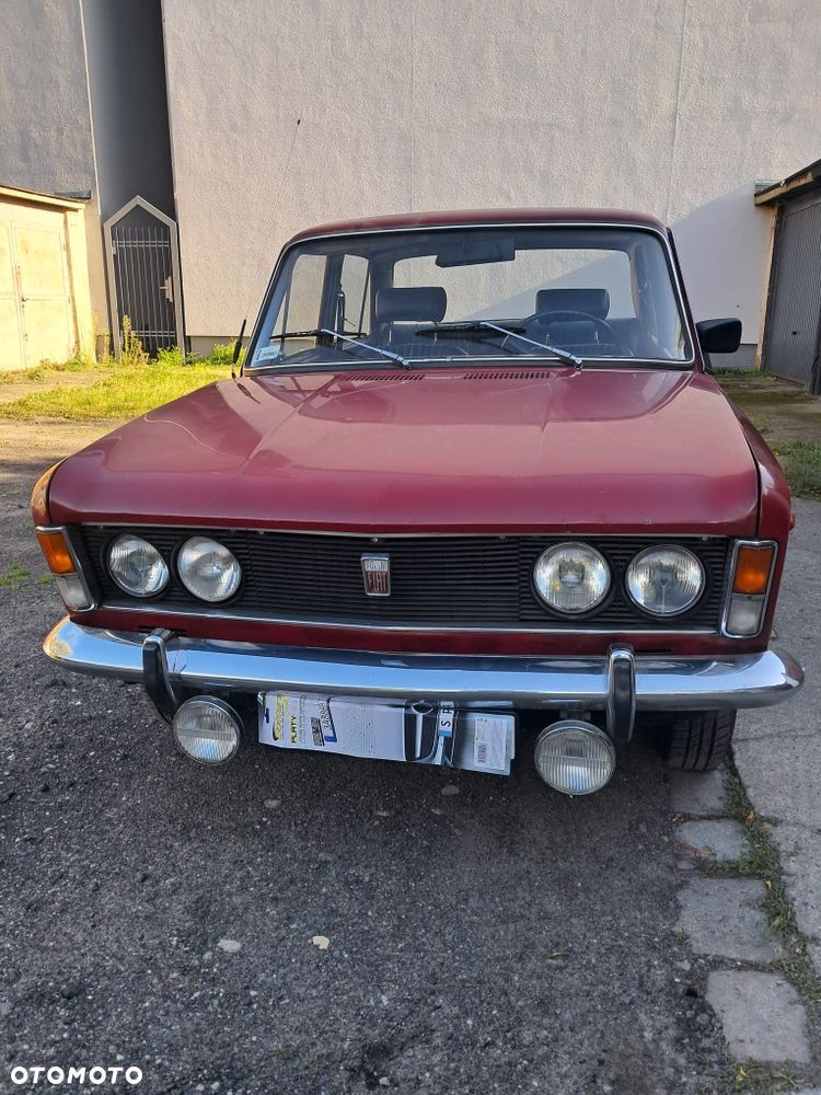 Fiat 125p - 2