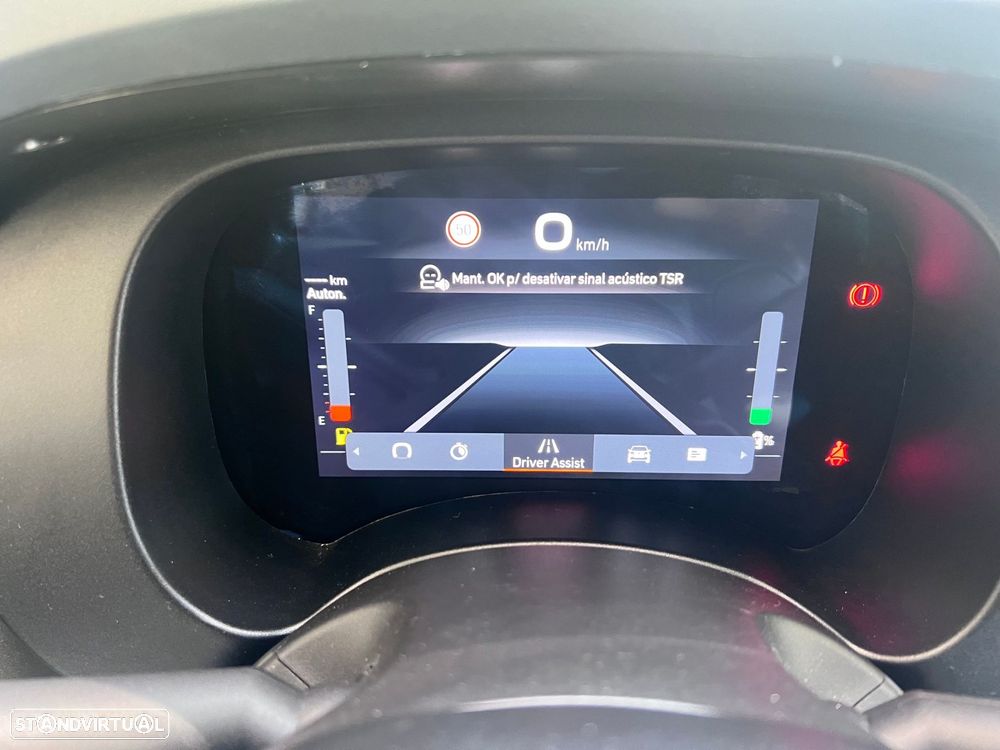 Fiat Panda 1.0 Hybrid City - 23