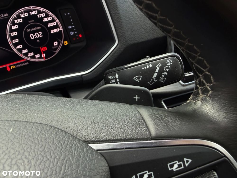 Seat Tarraco 2.0 Eco TSI Xcellence S&S 4Drive DSG - 22