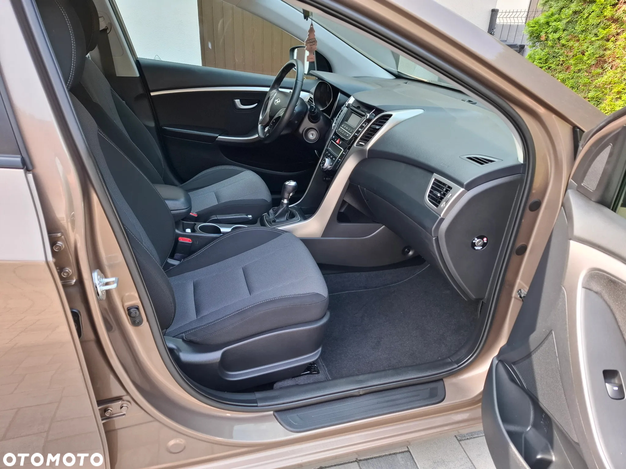 Hyundai i30 - 13