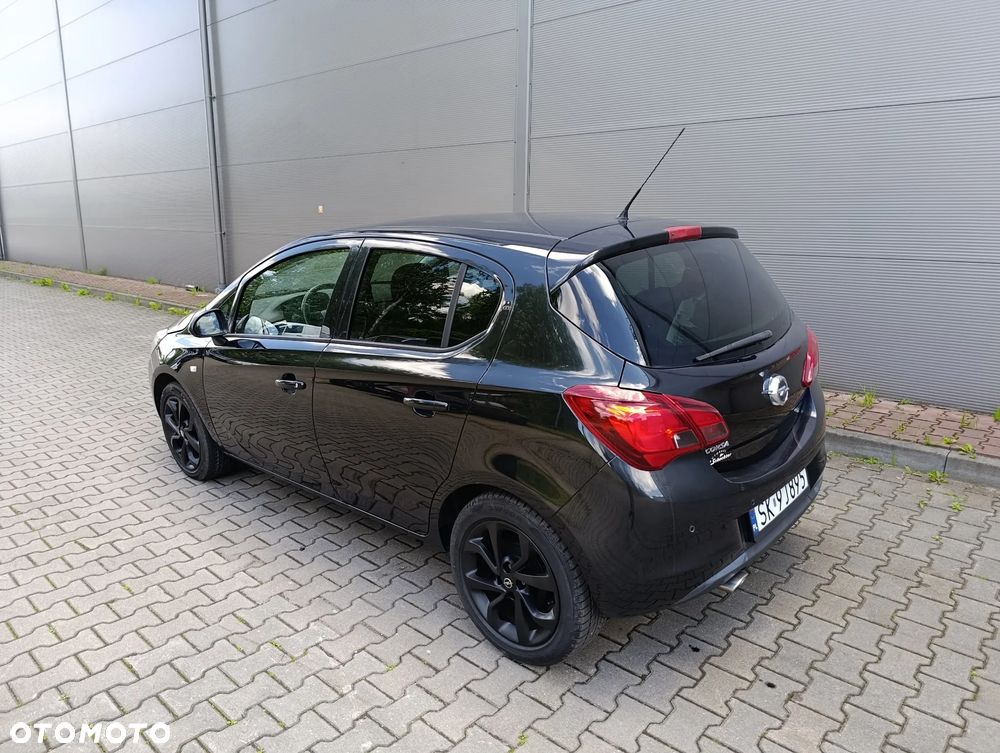 Opel Corsa 1.4 Active - 21