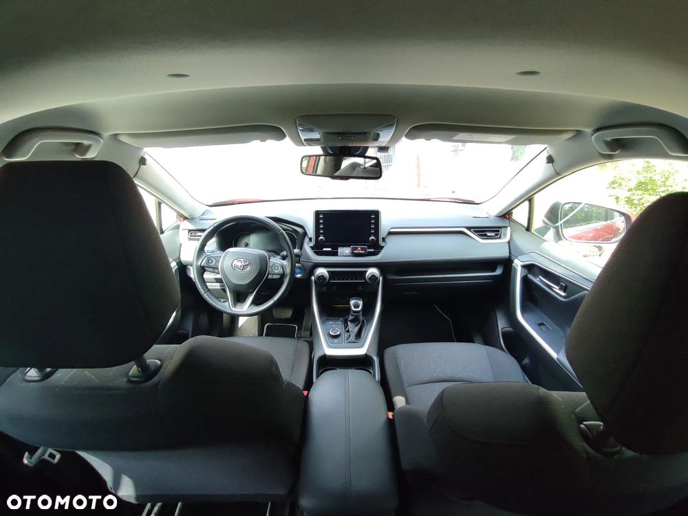 Toyota RAV4 - 11