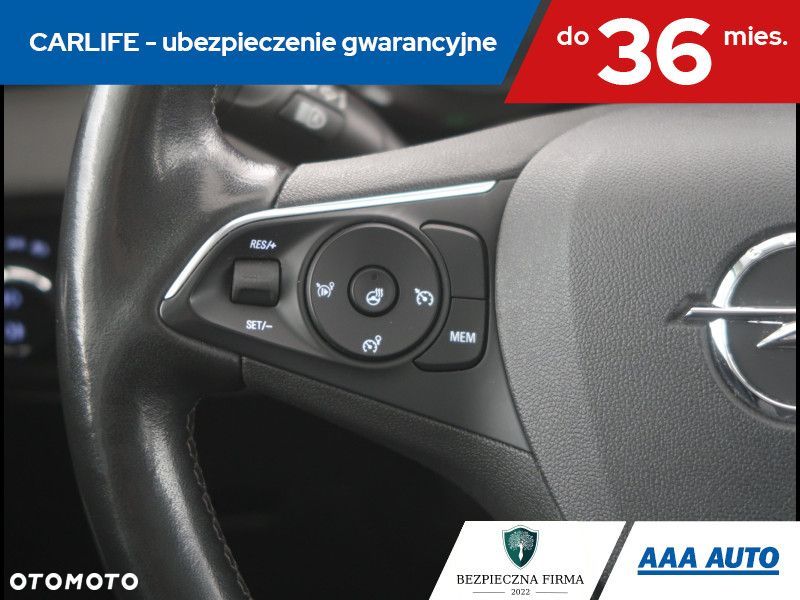 Opel Grandland X - 18