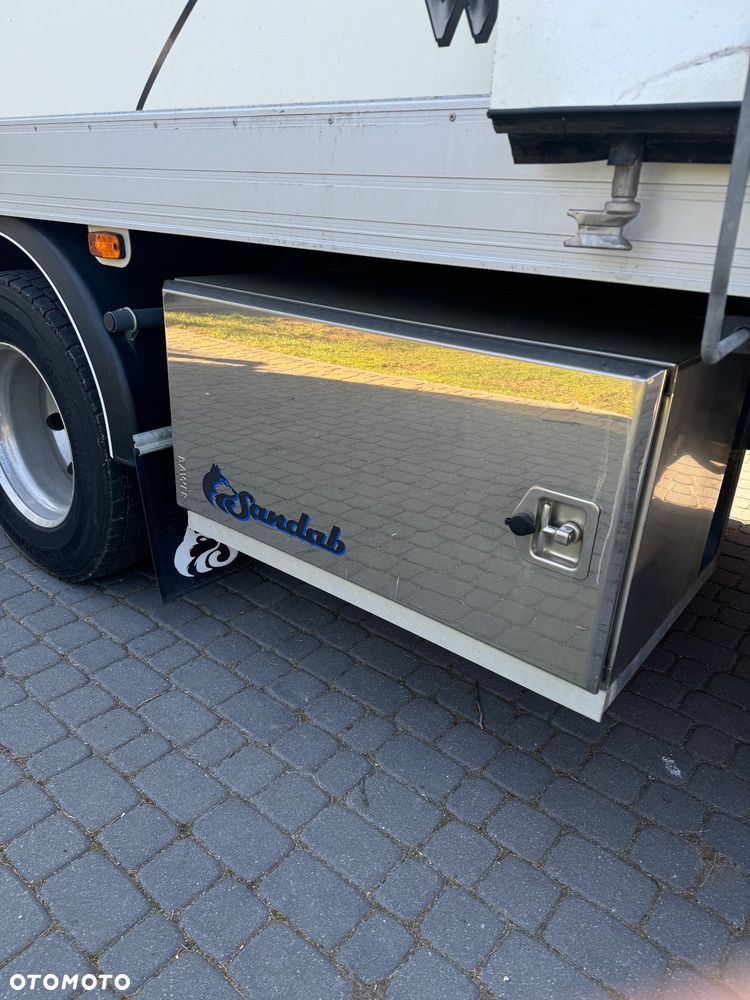 Iveco Eurocargo - 18