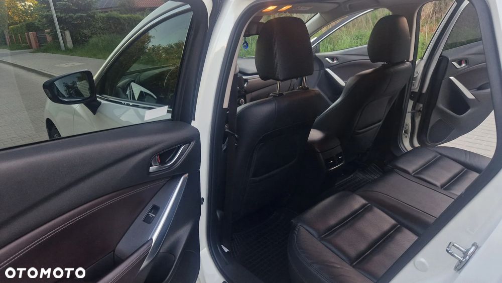 Mazda 6 2.0 Skypassion I-ELoop - 12