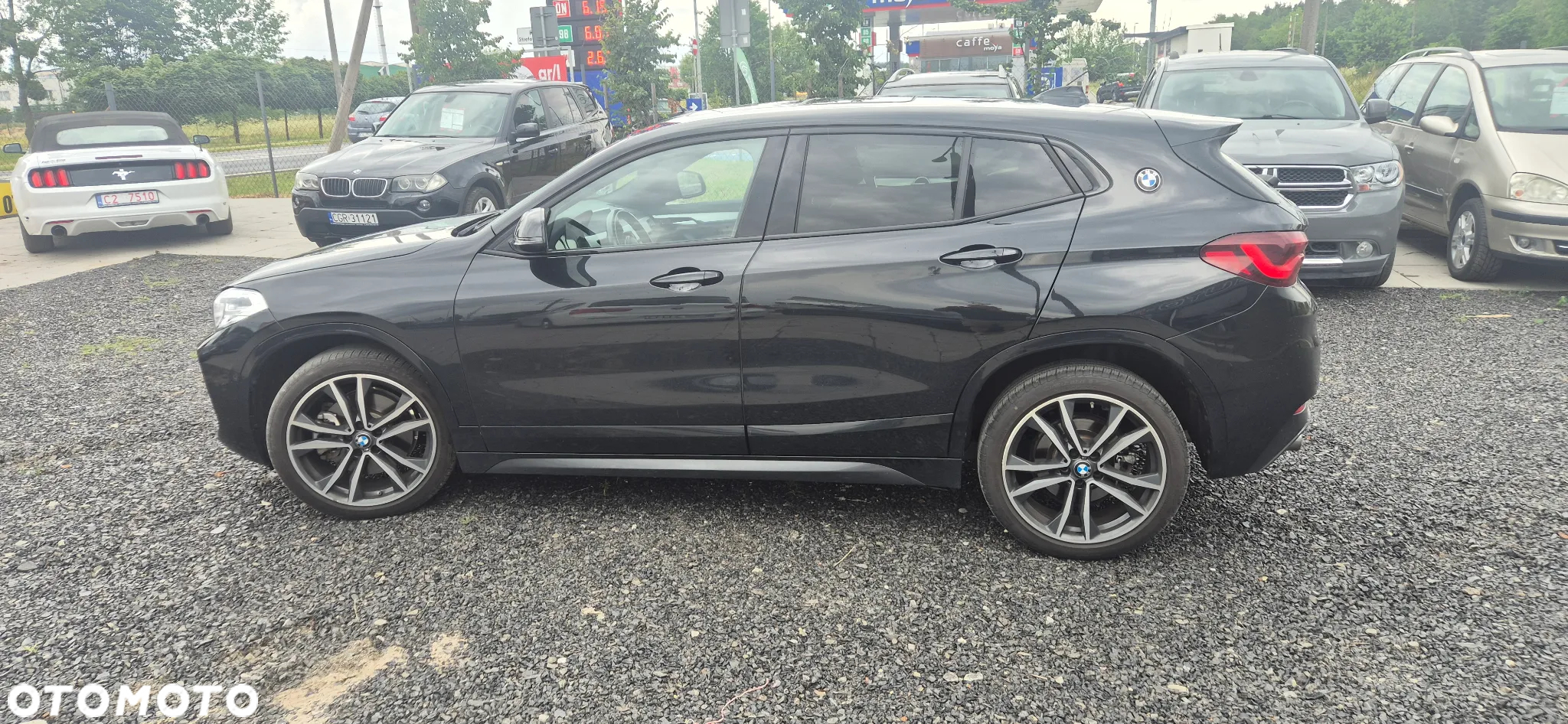 BMW X2 - 4