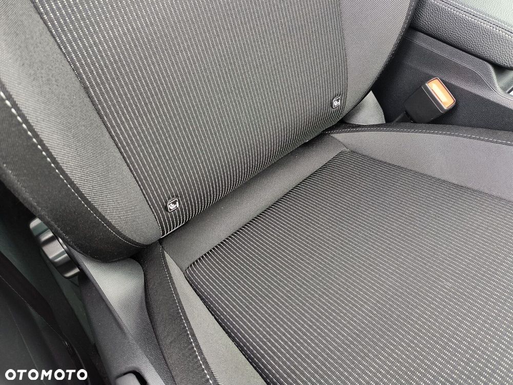 Skoda Octavia 1.5 TSI mHEV Edition 130 Selection DSG - 41
