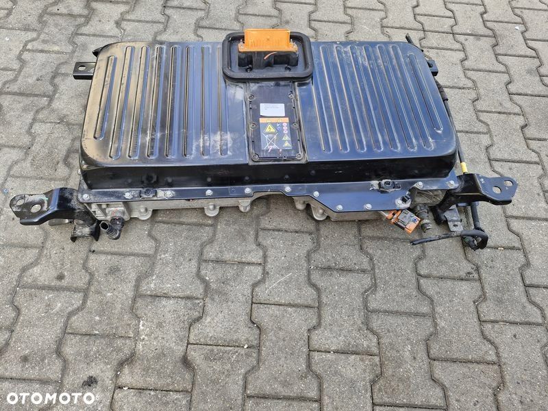 RENAULT CAPTUR II 2 1.6 B E-TECH BATERIA AKUMULATOR 295100893R - 1