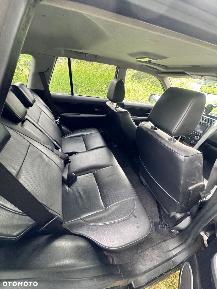 Suzuki Grand Vitara 1.9 DDiS - 13