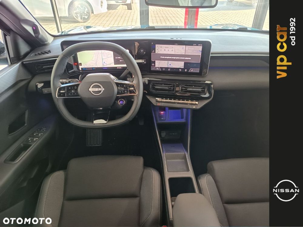 Nissan Micra 52kWh Evolve - 9