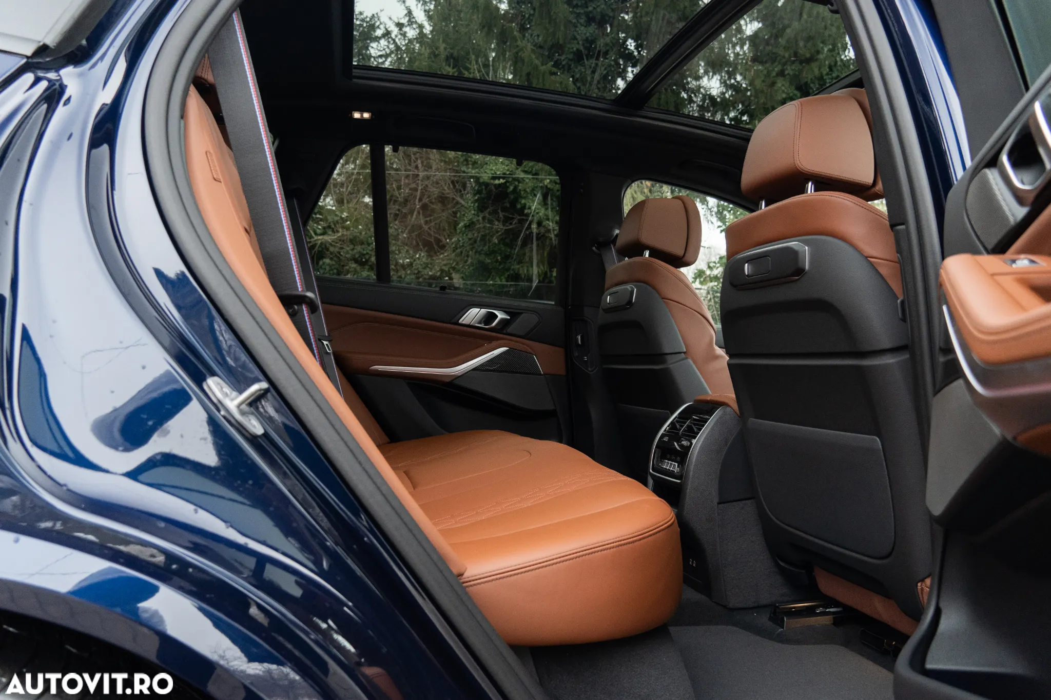 BMW X5 xDrive50e AT PHEV - 17