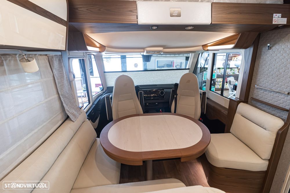 Hymer ML - I 790 - 6