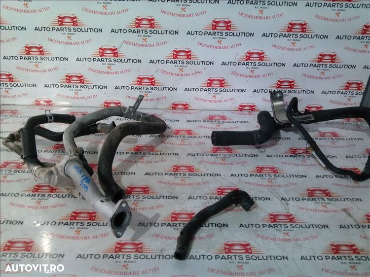 furtun apa 1.8d mitsubishi asx an fabr. 2013