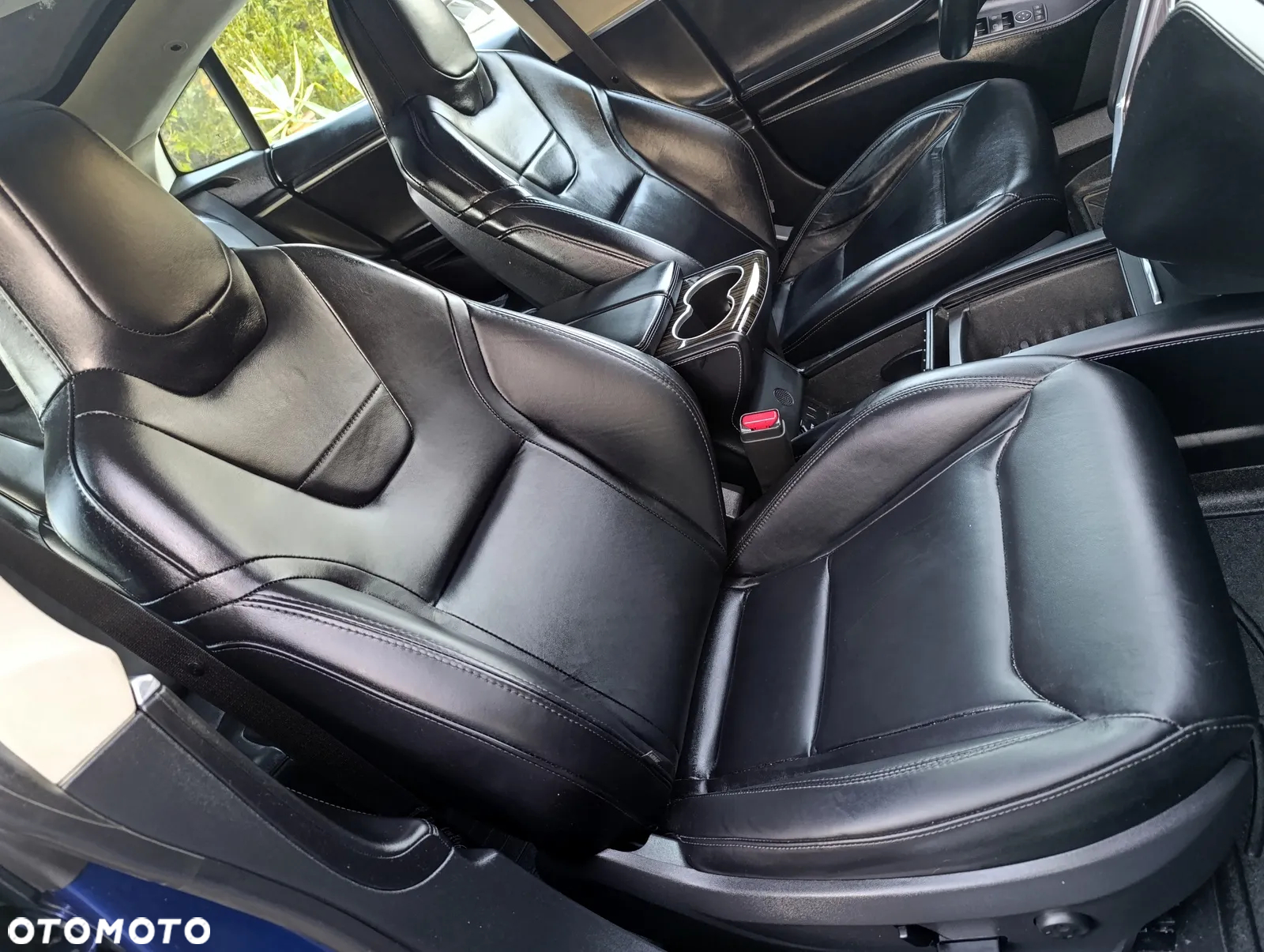 Tesla Model S Performance - 7