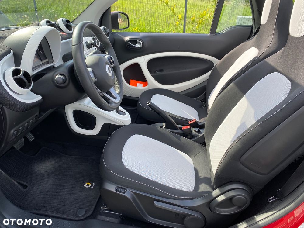 Smart Fortwo twinamic passion - 9