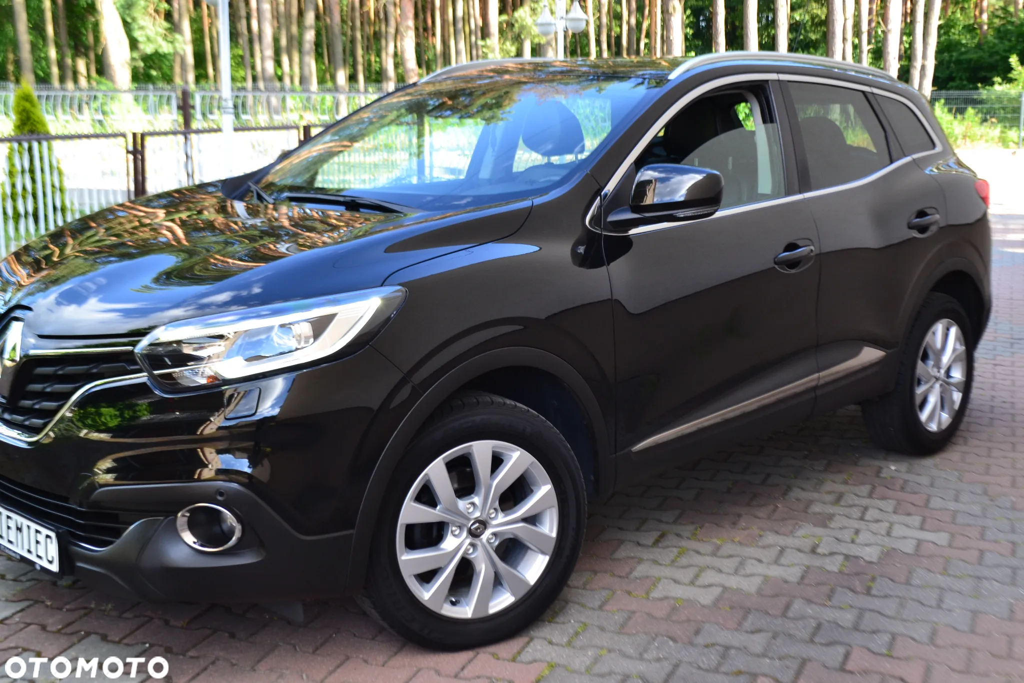 Renault Kadjar Energy TCe 130 Bose Edition - 4