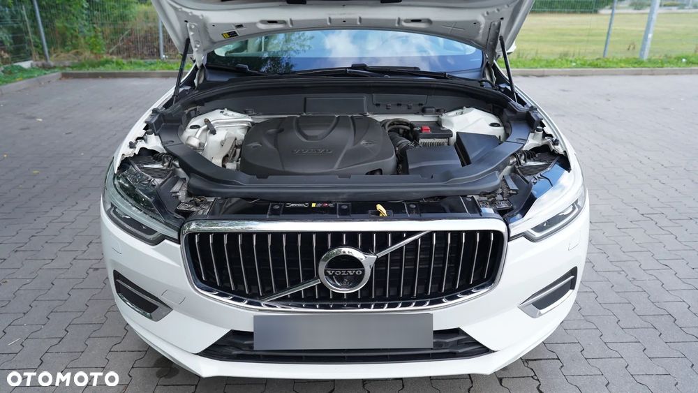 Volvo XC 60 D4 AWD Inscription - 16