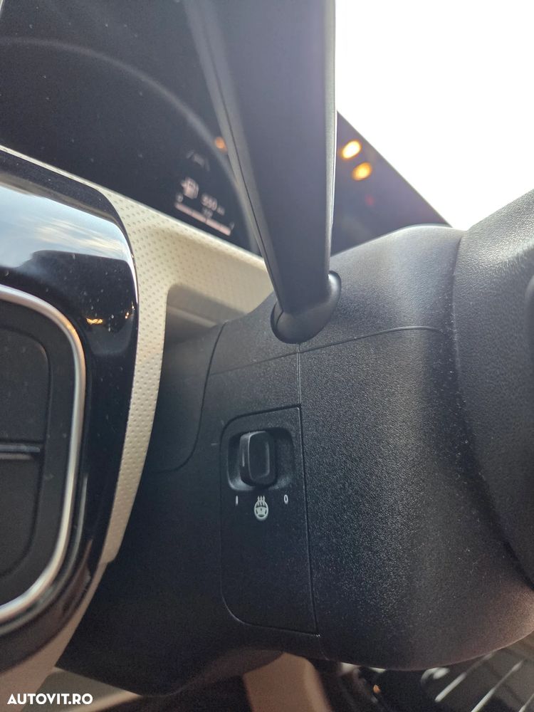 Mercedes-Benz A 180 d Sedan 7G-DCT Edition 2020 - 17