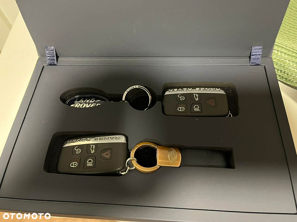 Land Rover Range Rover Velar 2.0 SD4 R-Dynamic HSE - 9