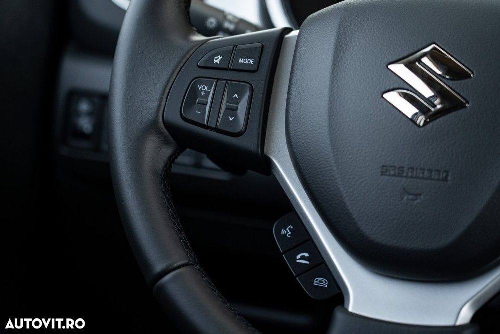 Suzuki Vitara - 25