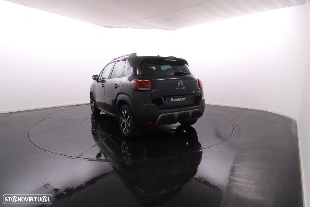 Citroën C3 Aircross 1.2 PureTech Plus - 5