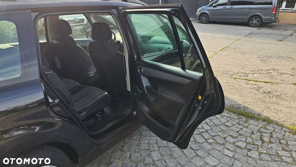 Citroën C4 Picasso 1.6 HDi Impress Pack MCP - 11
