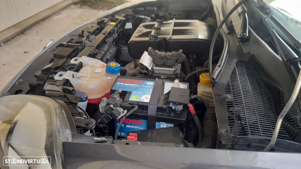 Fiat Punto 1.2 Easy Start&Stop - 12