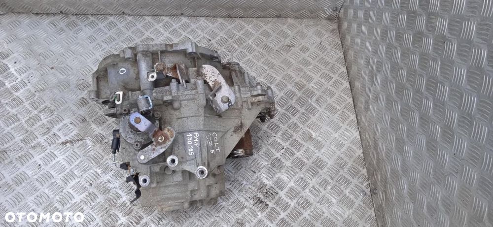 Skrzynia biegów COLT Z30 PMN130195 - 4