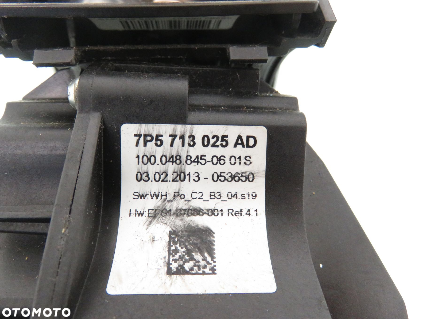 LEWAREK PORSCHE CAYENNE 3.6 7P5713025AD 7P5863419 - 4