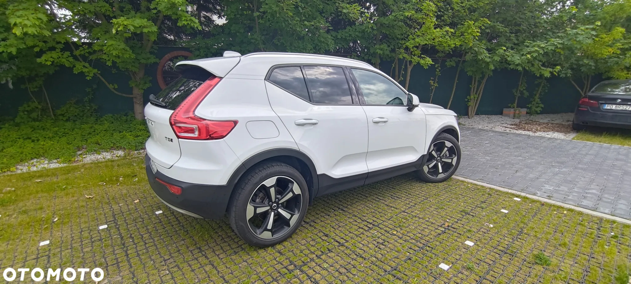 Volvo XC 40 T5 AWD Momentum Pro - 3